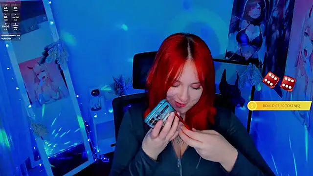 Snapshot of Rudy_02 chatting on 01/29/25, 11:41 Rudy 02 online show from 01/29/25, 11:41