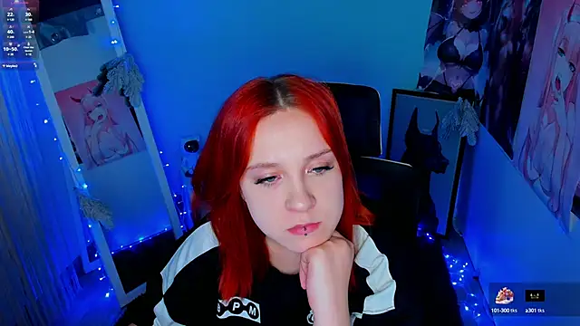 Snapshot of Rudy_02 chatting on 02/05/25, 05:09 Rudy 02 online show from 02/05/25, 05:09