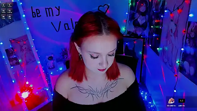 Snapshot of Rudy_02 chatting on 02/06/25, 10:43 Rudy 02 online show from 02/06/25, 10:43