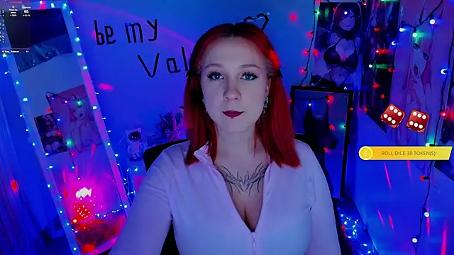 Snapshot of Rudy_02 chatting on 02/07/25, 05:52 Rudy 02 online show from 02/07/25, 05:52