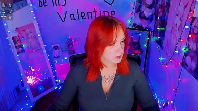 Snapshot of Rudy_02 chatting on 02/09/25, 10:32 Rudy 02 online show from 02/09/25, 10:32