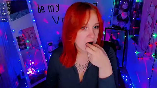 Snapshot of Rudy_02 chatting on 02/10/25, 01:35 Rudy 02 online show from 02/10/25, 01:35