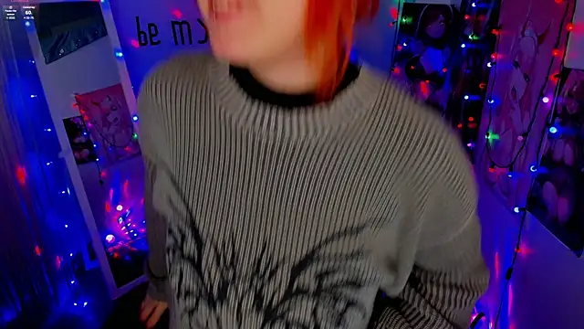 Snapshot of Rudy_02 chatting on 02/11/25, 09:35 Rudy 02 online show from 02/11/25, 09:35