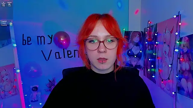 Snapshot of Rudy_02 chatting on 02/12/25, 12:37 Rudy 02 online show from 02/12/25, 12:37