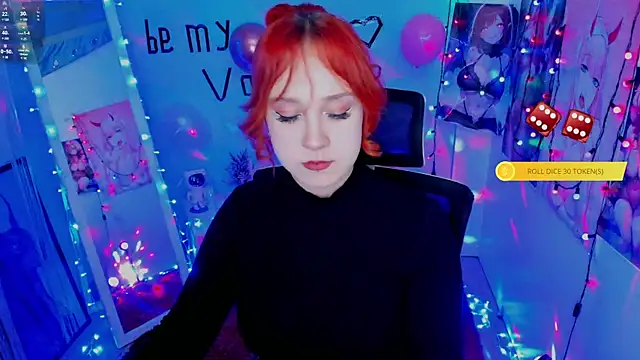 Snapshot of Rudy_02 chatting on 02/14/25, 01:02 Rudy 02 online show from 02/14/25, 01:02