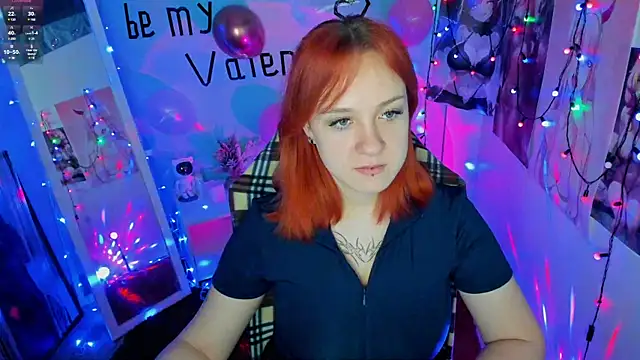 Snapshot of Rudy_02 chatting on 02/15/25, 04:56 Rudy 02 online show from 02/15/25, 04:56