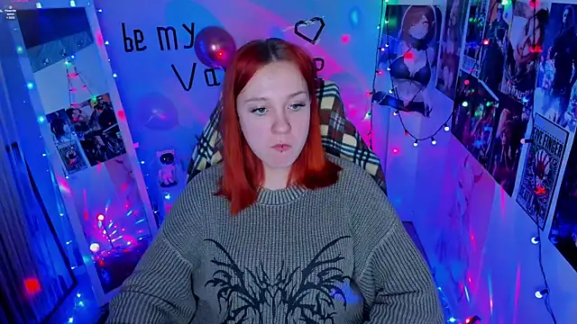 Snapshot of Rudy_02 chatting on 02/20/25, 01:36 Rudy 02 online show from 02/20/25, 01:36