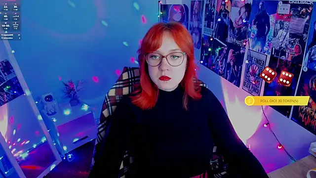 Snapshot of Rudy_02 chatting on 02/24/25, 01:24 Rudy 02 online show from 02/24/25, 01:24