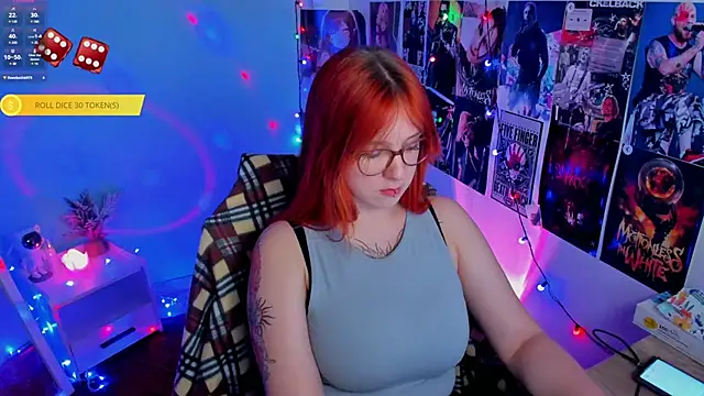 Snapshot of Rudy_02 chatting on 02/27/25, 05:58 Rudy 02 online show from 02/27/25, 05:58