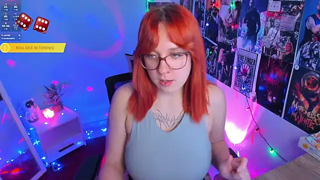 Snapshot of Rudy_02 chatting on 02/28/25, 12:10 Rudy 02 online show from 02/28/25, 12:10