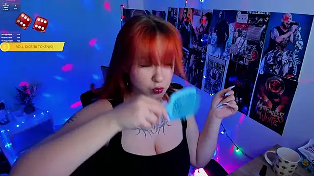 Snapshot of Rudy_02 chatting on 03/22/25, 03:20 Rudy 02 online show from 03/22/25, 03:20