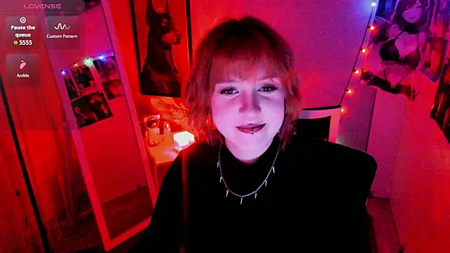 Snapshot of Rudy_02 chatting on 09/11/25, 07:36 Rudy 02 online show from 09/11/25, 07:36