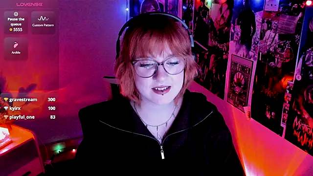 Snapshot of Rudy_02 chatting on 09/13/25, 09:42 Rudy 02 online show from 09/13/25, 09:42