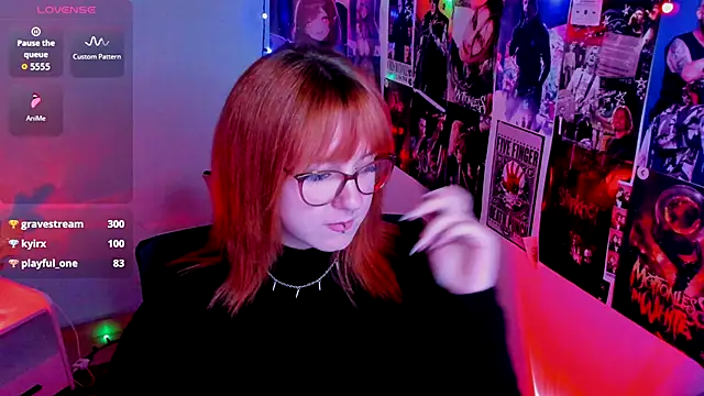 Snapshot of Rudy_02 chatting on 09/15/25, 03:01 Rudy 02 online show from 09/15/25, 03:01