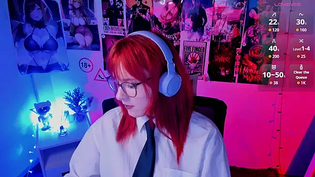 Snapshot of Rudy_02 chatting on 09/30/25, 12:48 Rudy 02 online show from 09/30/25, 12:48