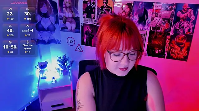 Snapshot of Rudy_02 chatting on 10/07/25, 06:38 Rudy 02 online show from 10/07/25, 06:38