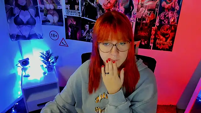 Snapshot of Rudy_02 chatting on 10/09/25, 08:29 Rudy 02 online show from 10/09/25, 08:29