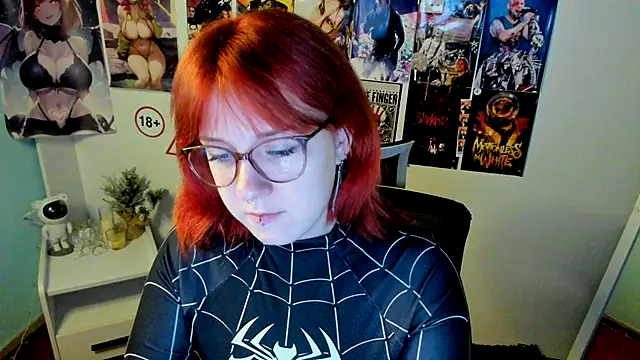 Snapshot of Rudy_02 chatting on 10/10/25, 06:29 Rudy 02 online show from 10/10/25, 06:29