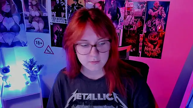 Snapshot of Rudy_02 chatting on 10/13/25, 06:08 Rudy 02 online show from 10/13/25, 06:08