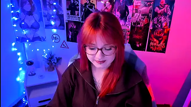 Snapshot of Rudy_02 chatting on 10/23/25, 06:50 Rudy 02 online show from 10/23/25, 06:50