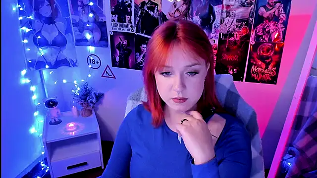 Snapshot of Rudy_02 chatting on 10/24/25, 06:59 Rudy 02 online show from 10/24/25, 06:59