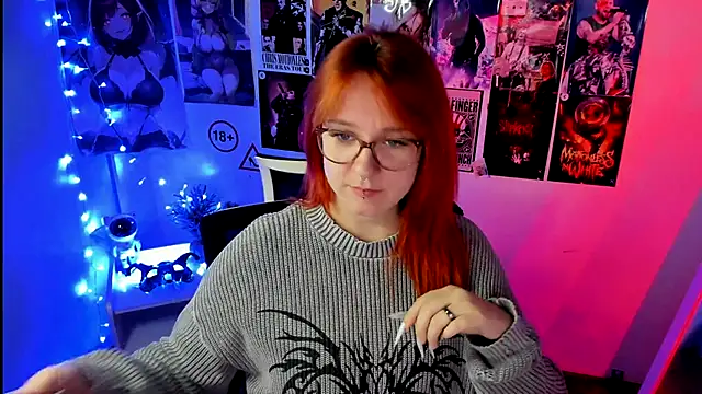 Snapshot of Rudy_02 chatting on 11/07/25, 10:32 Rudy 02 online show from 11/07/25, 10:32