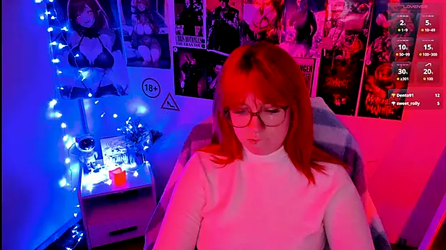 Snapshot of Rudy_02 chatting on 11/10/25, 12:04 Rudy 02 online show from 11/10/25, 12:04