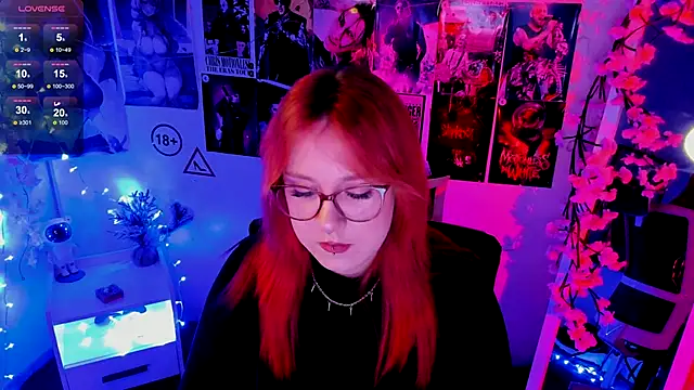 Snapshot of Rudy_02 chatting on 12/02/25, 08:41 Rudy 02 online show from 12/02/25, 08:41