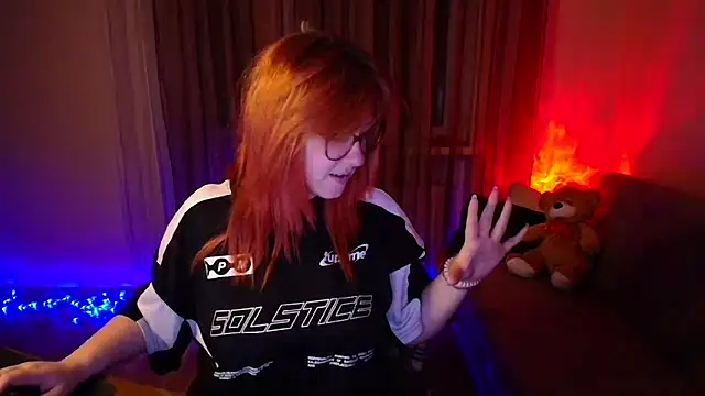 Rudy 02 online show from 12/22/25, 07:00