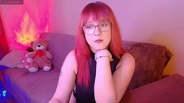 Rudy 02 online show from 01/08/26, 07:32