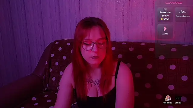 Rudy 02 online show from 02/05/26, 11:31