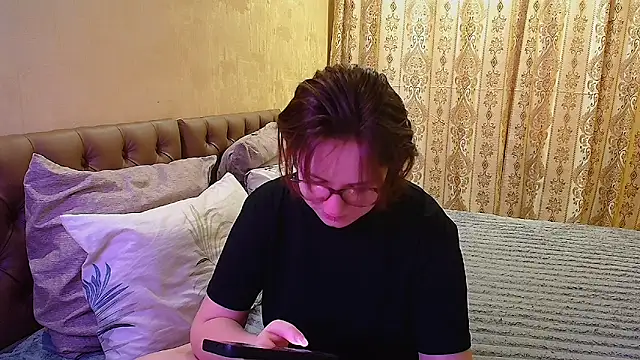 Rudy 02 online show from 02/19/26, 05:36