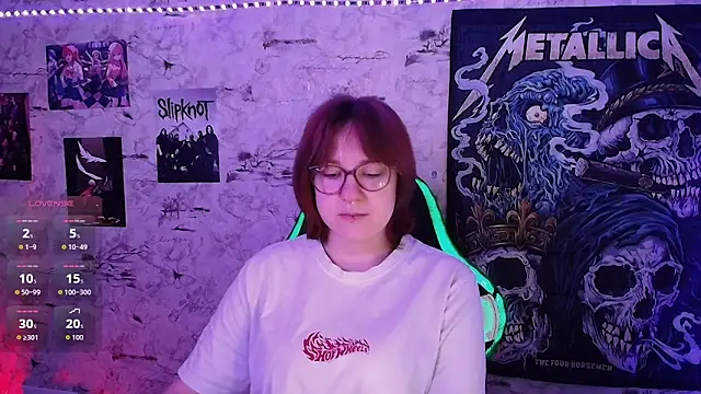 Rudy 02 online show from 03/19/26, 04:38