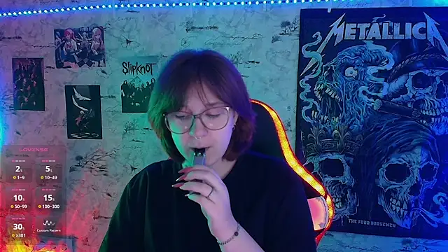 Rudy 02 online show from 04/03/26, 12:36