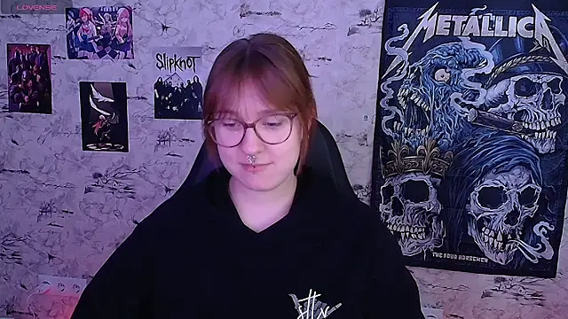Rudy 02 online show from 05/15/26, 02:13