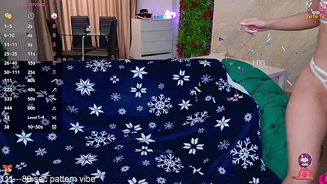 emily bloom online show from 02/11/25, 05:26