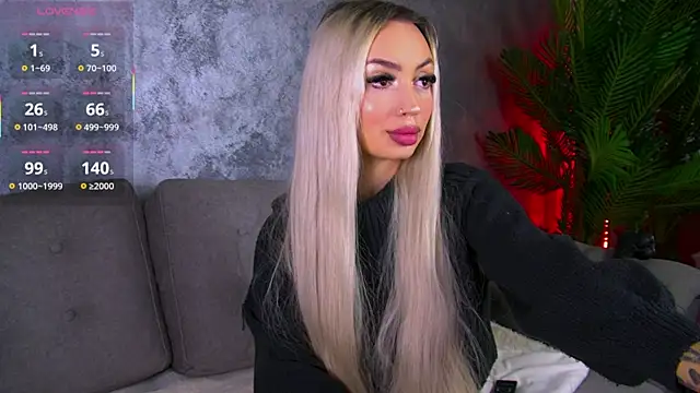 BambiAndAyline online show from 12/16/25, 05:12