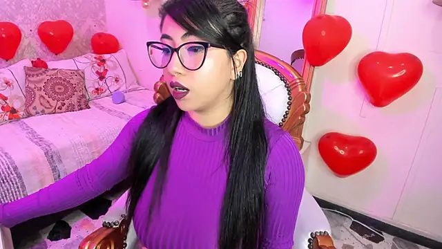 Sexy cristall  online show from 02/17/25, 10:58