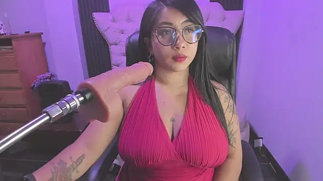 Sexy cristall  online show from 07/21/26, 07:16