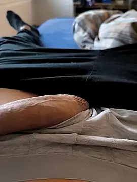 Kevoon991 online show from 03/12/25, 04:13