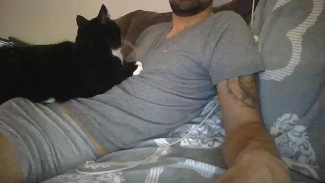 Kevoon991 online show from 10/06/25, 04:48