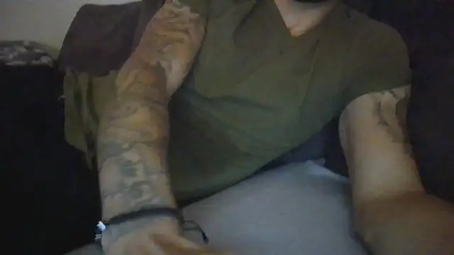 Kevoon991 online show from 11/02/25, 04:53