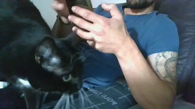 Kevoon991 online show from 11/20/25, 08:47