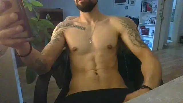 Kevoon991 online show from 04/03/26, 09:07