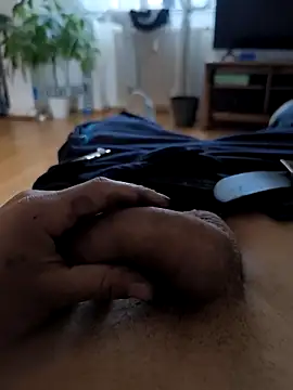 Kevoon991 online show from 04/14/26, 04:24