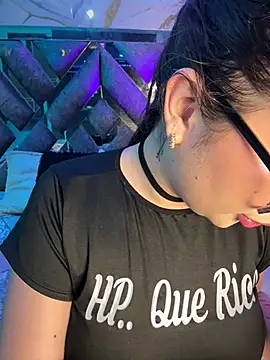 LylaLee111 online show from 03/12/26, 01:17