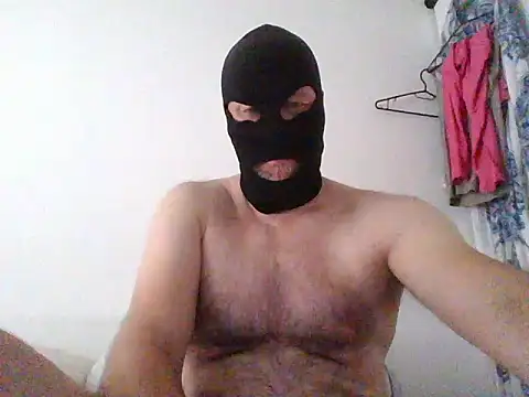 CitizenDick online show from 07/02/26, 02:23