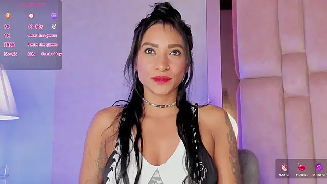 AshleyBelth  online show from 09/10/25, 09:26