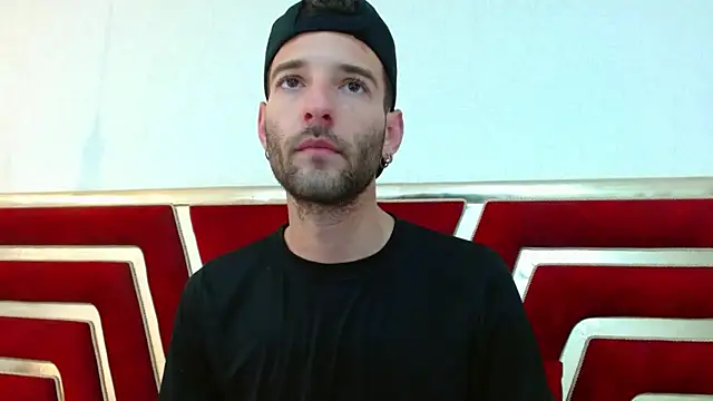 Christopher saint online show from 04/09/26, 12:43