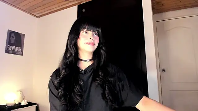 HannaKim online show from 02/13/26, 12:56